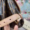 Louis Vuitton Monogram Saumur 30 Messenger 4