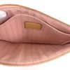 Louis Vuitton Limited Edition Tahitienne Azur Neverfull Pouch Pochette 3