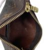 Louis Vuitton Monogram Key Pouch 5