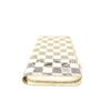 Louis Vuitton Azur Zippy Wallet 11