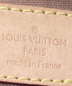 Louis Vuitton Tulum GM Monogram Shoulder Bag
