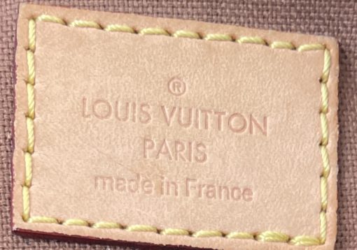 Louis Vuitton Tulum GM Monogram Shoulder Bag 5