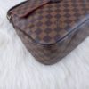 Louis Vuitton Damier Ebene Besace Rosebery 12