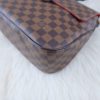 Louis Vuitton Damier Ebene Besace Rosebery 13