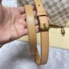 Louis Vuitton Damier Azur Speedy Bandouliere 25 9