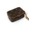 Louis Vuitton Monogram Wapity Wristlet Pouch 14