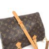 Louis Vuitton Monogram Speedy Bandouliere 30 30