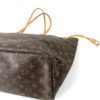 Louis Vuitton Monogram Neverfull GM Tote 23