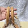 Louis Vuitton Damier Azur Speedy Bandouliere 25 35