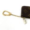 Louis Vuitton Monogram Key Pouch 13