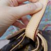Louis Vuitton Monogram Saumur 30 Messenger 18
