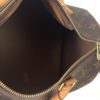 Louis Vuitton Monogram Speedy Bandouliere 30 7