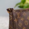 Louis Vuitton Monogram Pochette Accessories NM 10