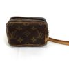 Louis Vuitton Monogram Wapity Wristlet Pouch 7
