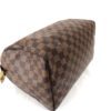 Louis Vuitton Damier Ebene Speedy 30 Satchel 19