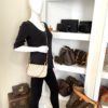 Louis Vuitton Azur Pochette Accessories Pouch 2