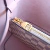 Louis Vuitton Neo Noe Azur with Rose Ballerine 3