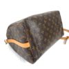 Louis Vuitton Monogram Speedy Bandouliere 30 24