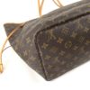Louis Vuitton Monogram Neverfull GM Tote 24