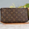 Louis Vuitton Monogram Pochette Accessories NM 21