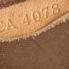 Louis Vuitton Monogram Roses Pochette Accessories 4