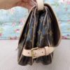Louis Vuitton Monogram Saumur 30 Messenger 31