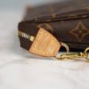 Louis Vuitton Monogram Pochette Accessories NM 26