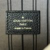 Louis Vuitton Black Empreinte Pochette Metis Crossbody 15