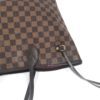 Louis Vuitton Damier Ebene Neverfull MM Tote 36