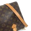 Louis Vuitton Monogram Speedy Bandouliere 30 29