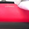 CHANEL Black Quilted Leather Cambon Ligne WOC Clutch Bag 18