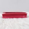 Chanel WOC Rose Pink Caviar Series 18 22