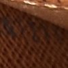 Louis Vuitton Monogram Zippy Coin Wallet 14