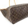 Louis Vuitton Monogram Neverfull GM Tote 21