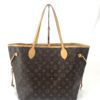 Louis Vuitton Monogram Neverfull MM 28