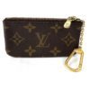 Louis Vuitton Monogram Key Pouch 2