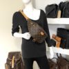 Louis Vuitton Monogram World Tour Bum Bag 2