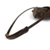 Louis Vuitton Monogram Mini Sac HL Speedy with LV Crossbody Strap 24