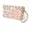 Louis Vuitton Limited Edition Tahitienne Azur Neverfull Pouch Pochette
