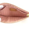 Louis Vuitton Limited Edition Tahitienne Azur Neverfull Pouch Pochette 13