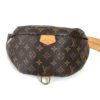 Louis Vuitton Monogram World Tour Bum Bag 7