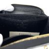 Louis Vuitton Black Empreinte Zippy Coin Wallet 16