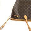 Louis Vuitton Monogram Neverfull GM Tote 15