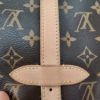 Louis Vuitton Monogram Saumur 30 Messenger 37