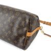 Louis Vuitton Monogram Speedy Bandouliere 30 23