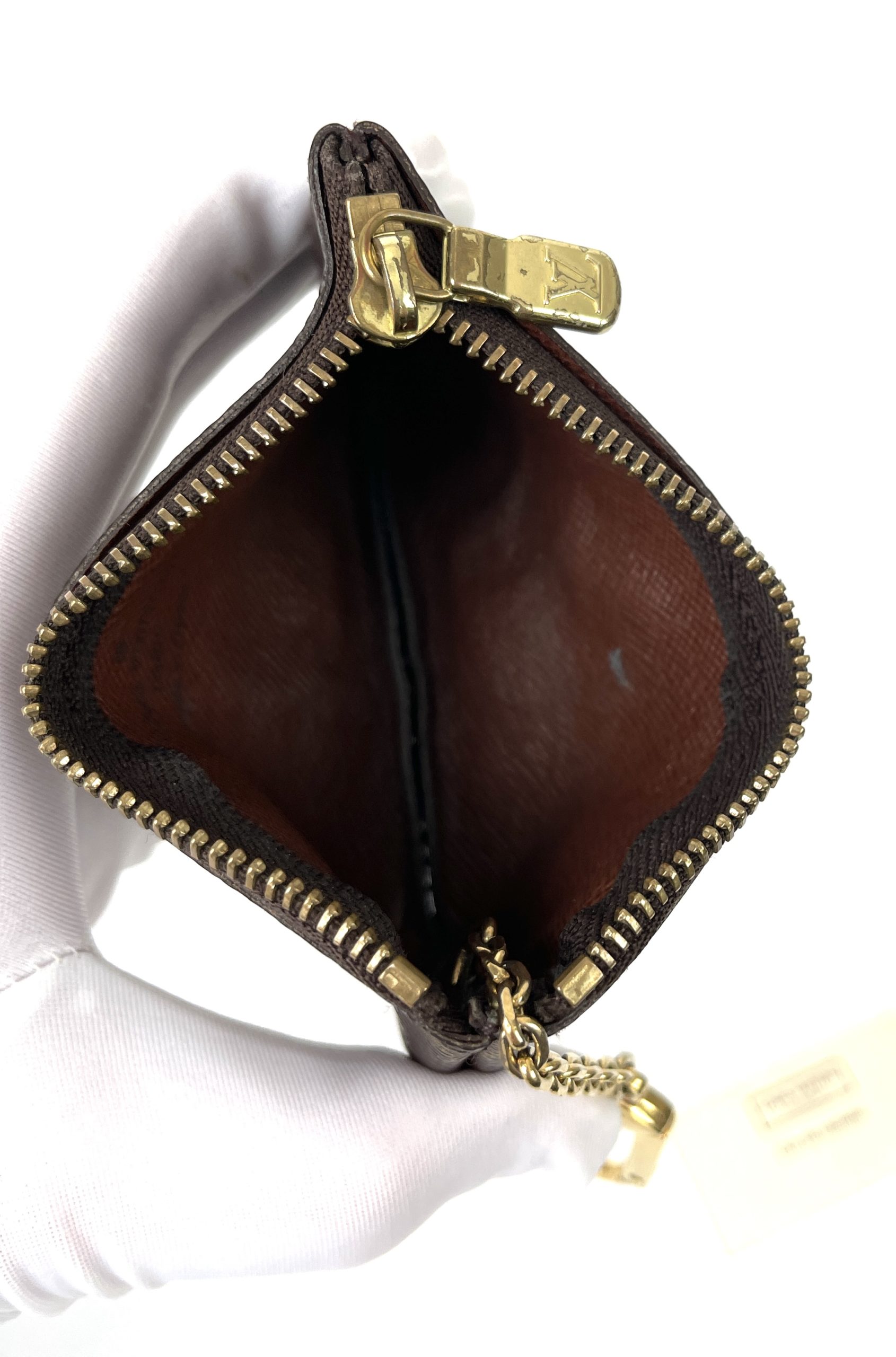 Zippy Coin Purse Autres Toiles Monogram - Women - Small Leather