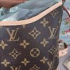 Louis Vuitton Monogram Saumur 30 Messenger 22