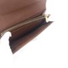 Louis Vuitton Monogram Sarah Wallet NM 17