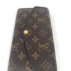 Louis Vuitton Monogram Sarah Wallet NM 10