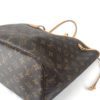 Louis Vuitton Monogram Neverfull MM 10
